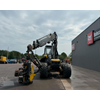 2018 Ponsse Ergo Harvesters and Processors